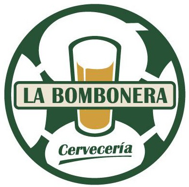 Cerveceria La Bombonera